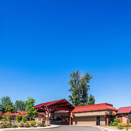 Best Western Edgewater Resort Sandpoint Εξωτερικό φωτογραφία
