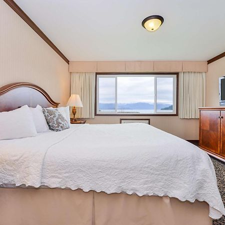 Best Western Edgewater Resort Sandpoint Εξωτερικό φωτογραφία