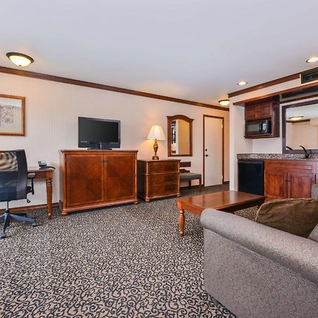 Best Western Edgewater Resort Sandpoint Εξωτερικό φωτογραφία
