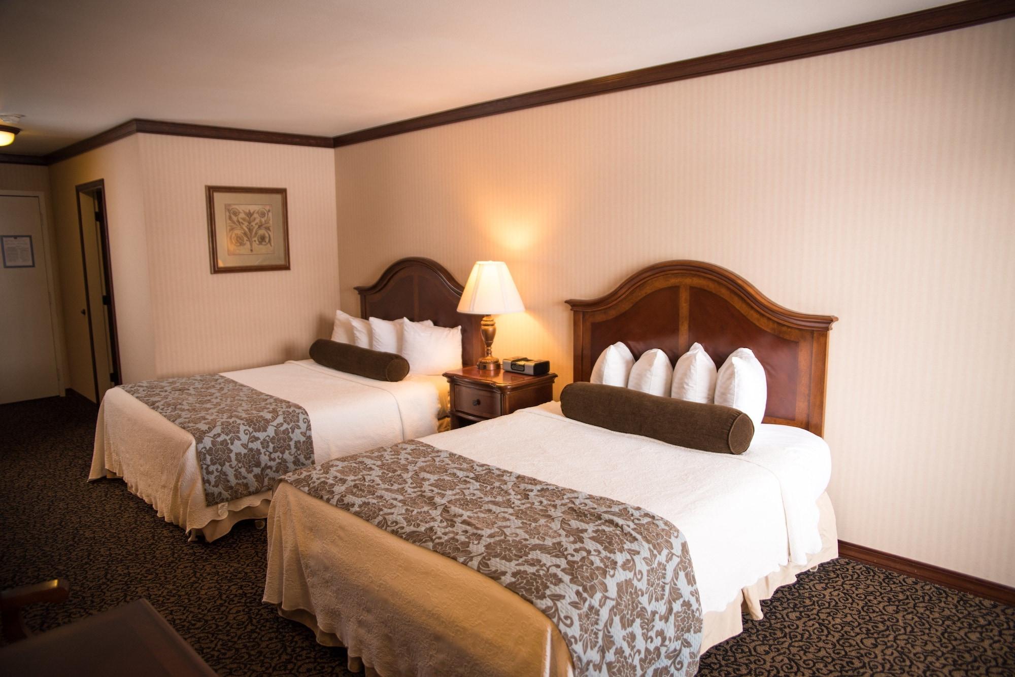 Best Western Edgewater Resort Sandpoint Εξωτερικό φωτογραφία