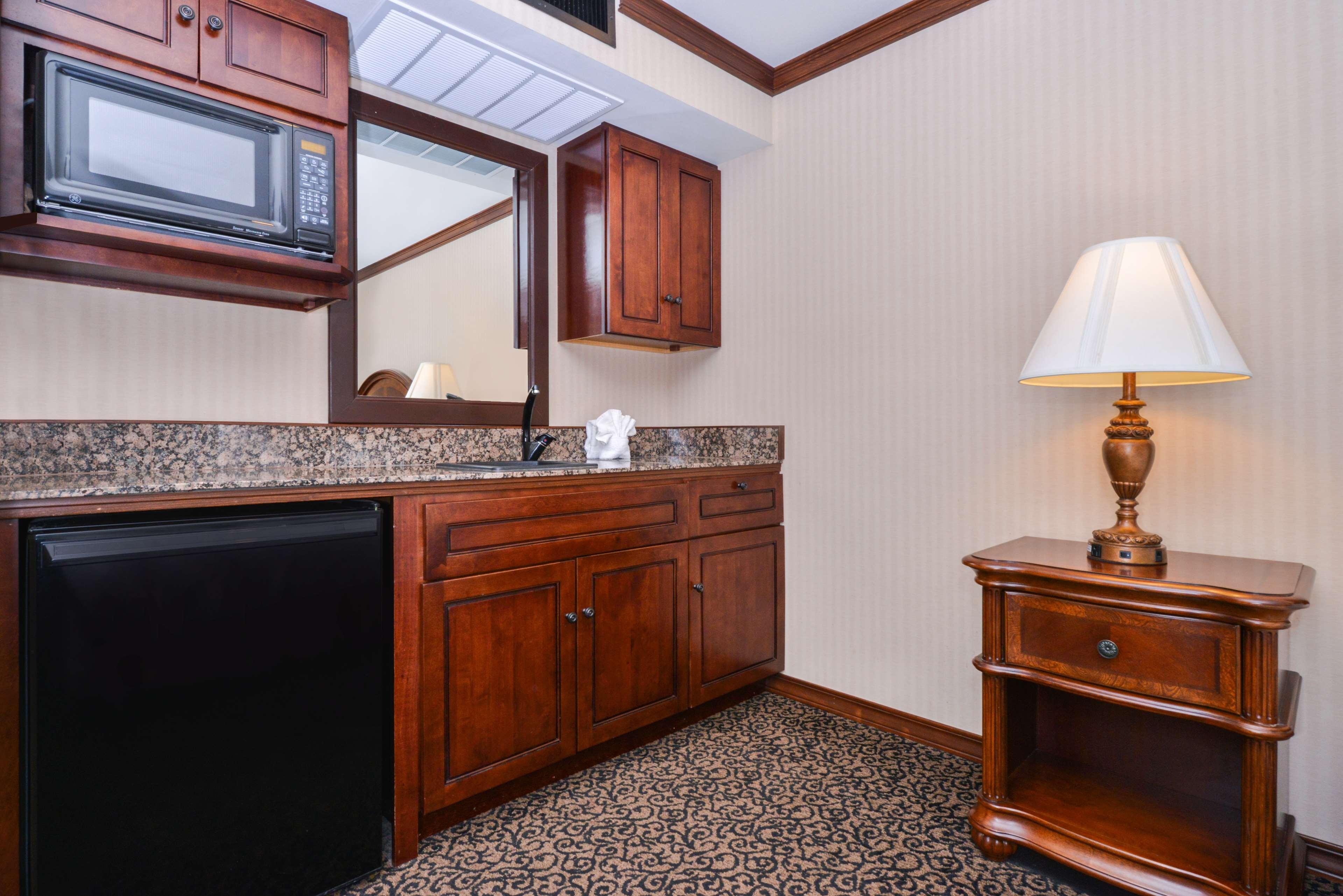 Best Western Edgewater Resort Sandpoint Εξωτερικό φωτογραφία