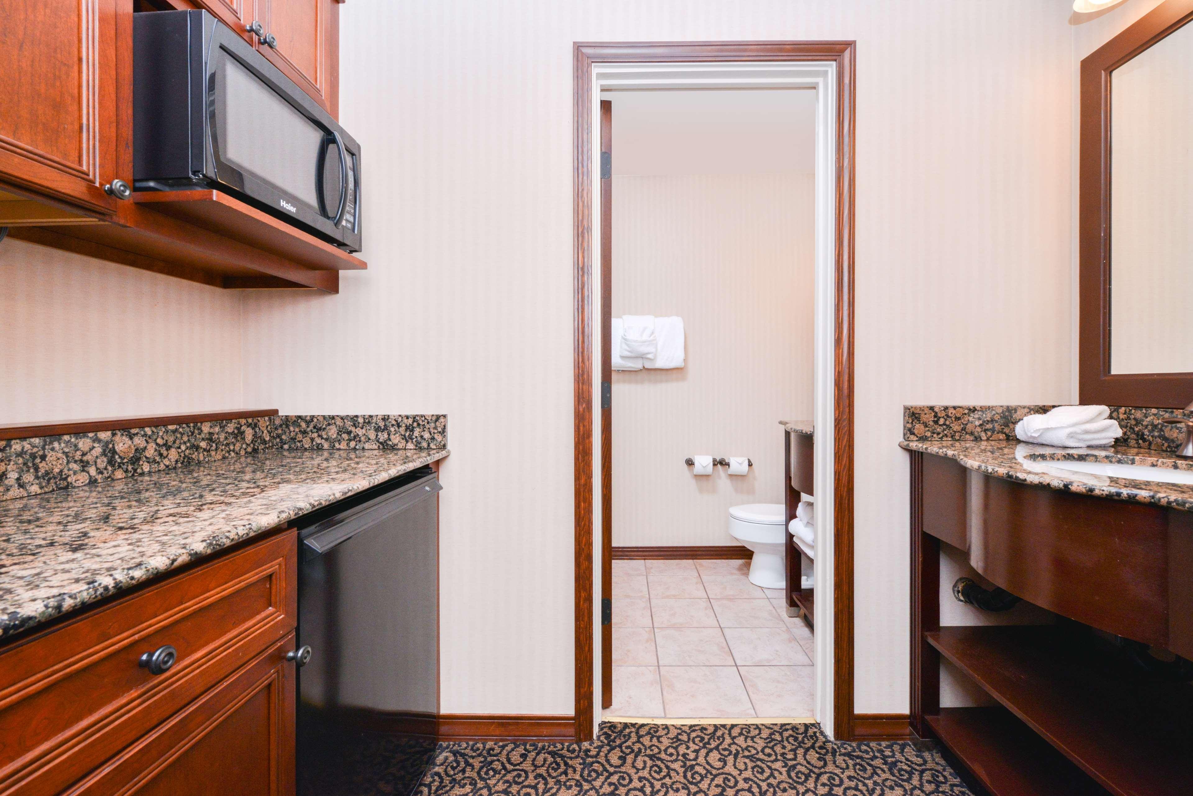 Best Western Edgewater Resort Sandpoint Εξωτερικό φωτογραφία
