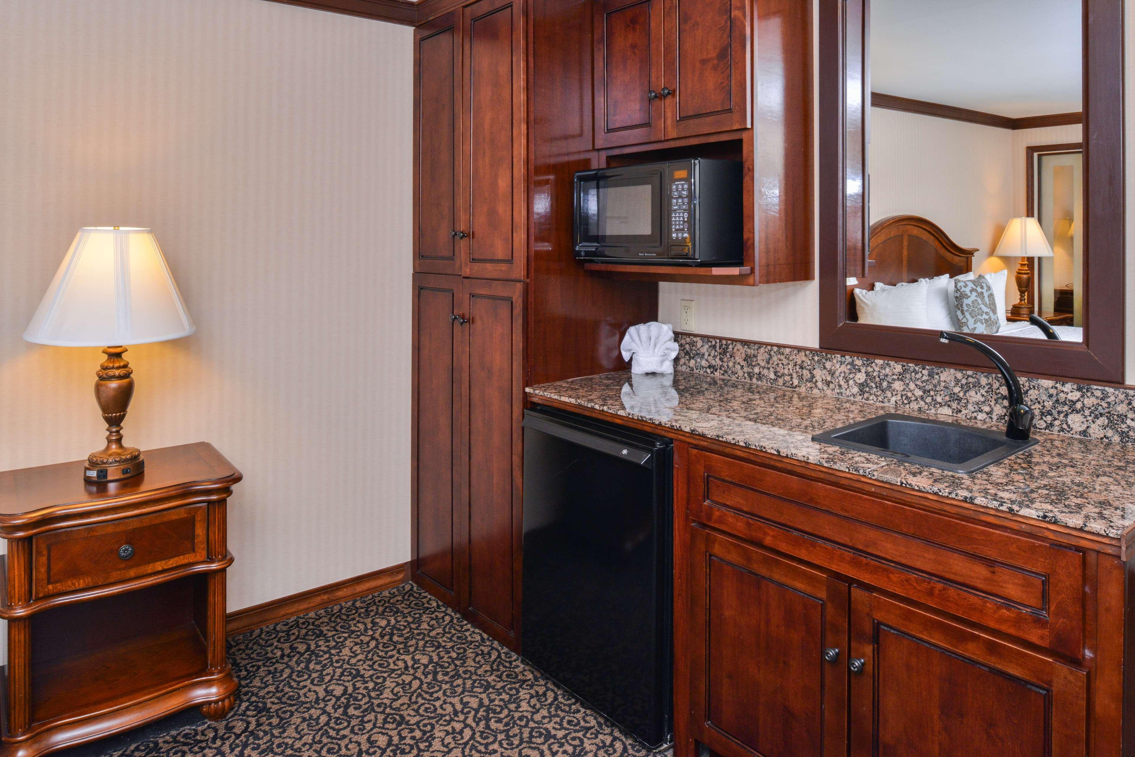Best Western Edgewater Resort Sandpoint Εξωτερικό φωτογραφία