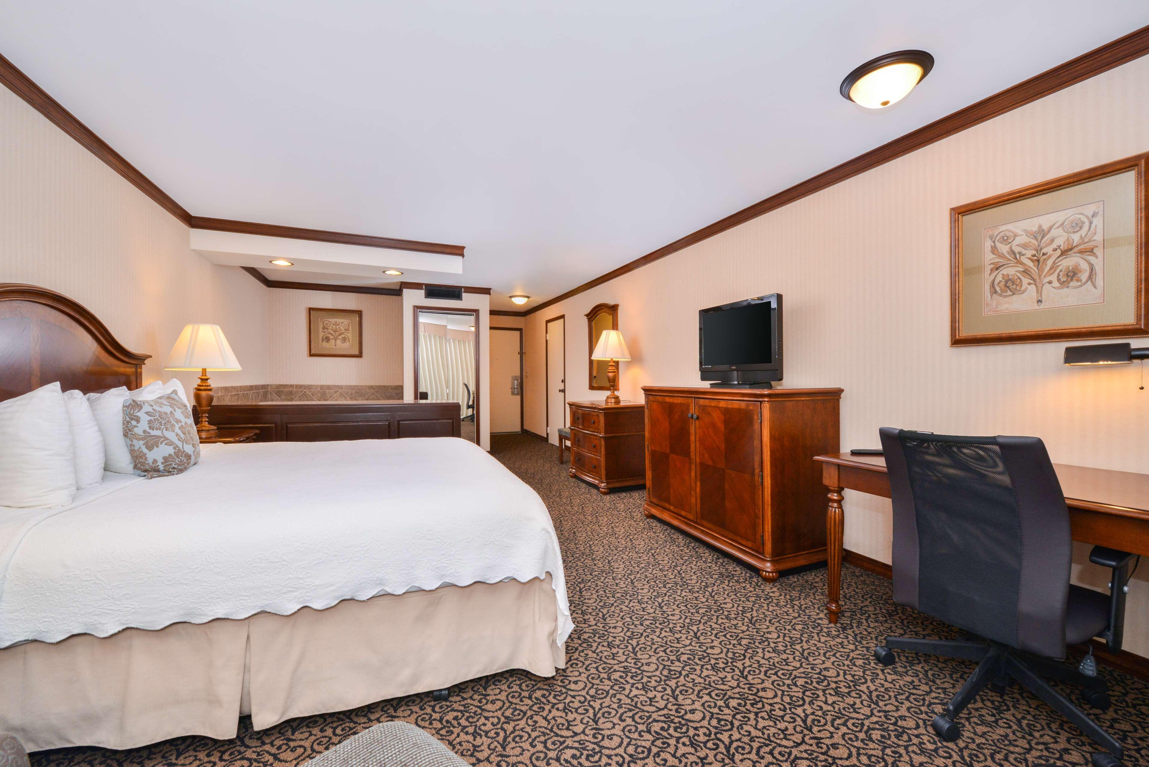 Best Western Edgewater Resort Sandpoint Εξωτερικό φωτογραφία