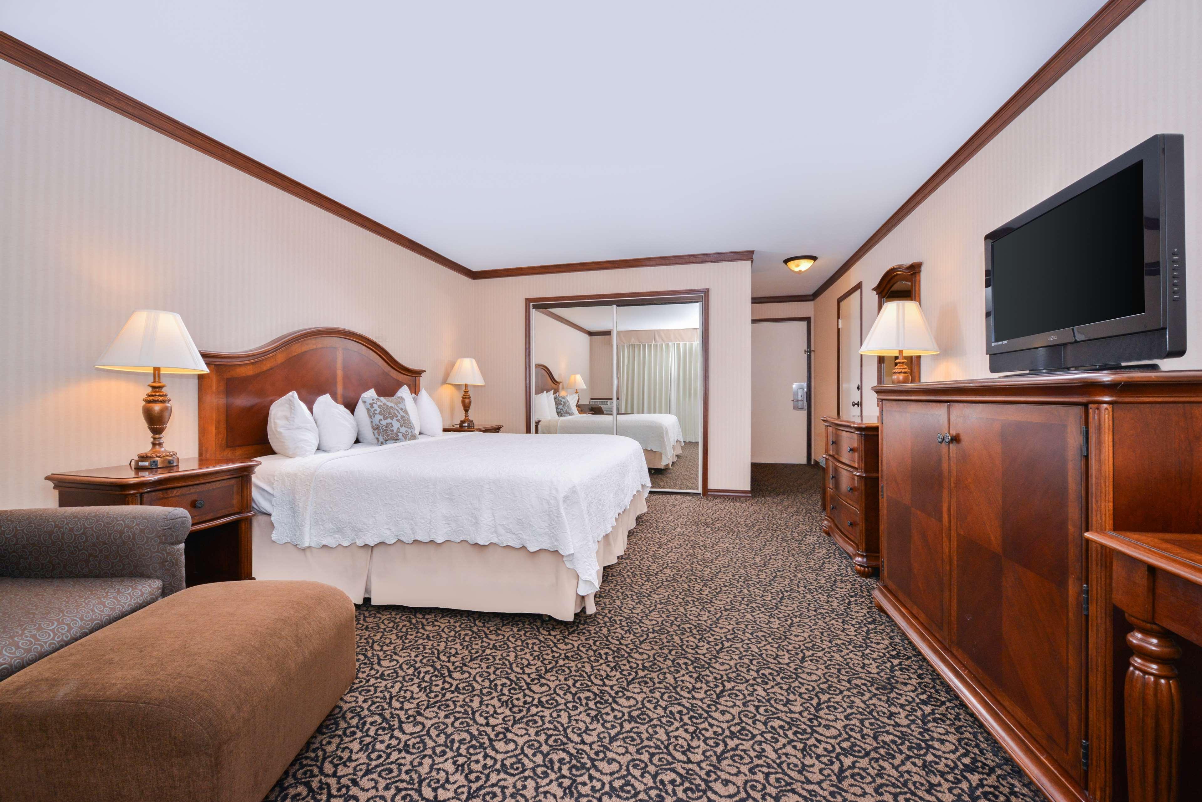 Best Western Edgewater Resort Sandpoint Εξωτερικό φωτογραφία