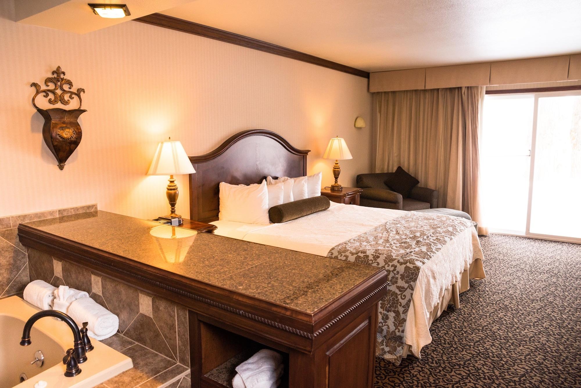 Best Western Edgewater Resort Sandpoint Εξωτερικό φωτογραφία