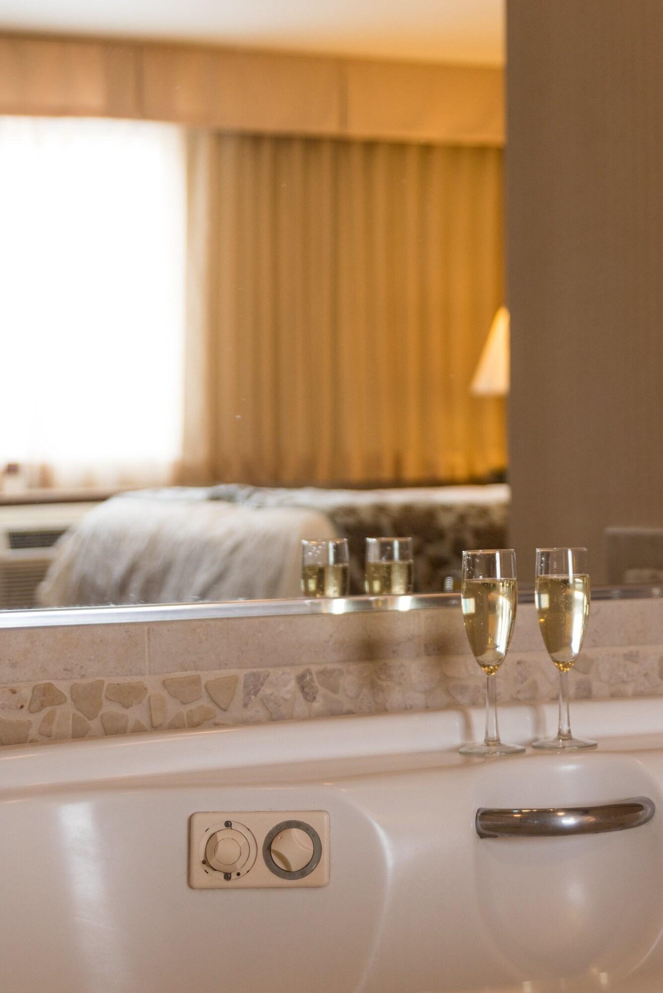 Best Western Edgewater Resort Sandpoint Εξωτερικό φωτογραφία