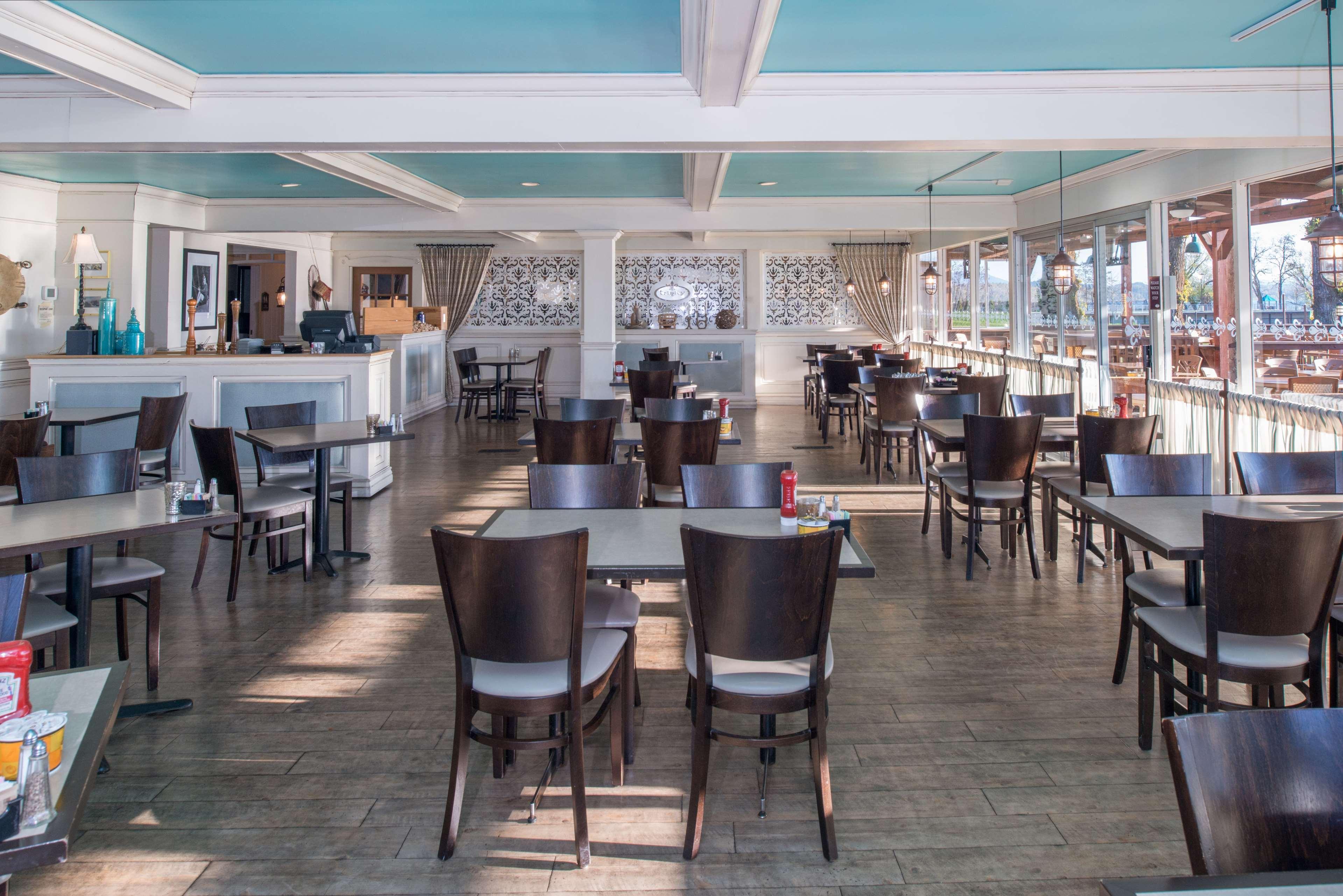 Best Western Edgewater Resort Sandpoint Εξωτερικό φωτογραφία