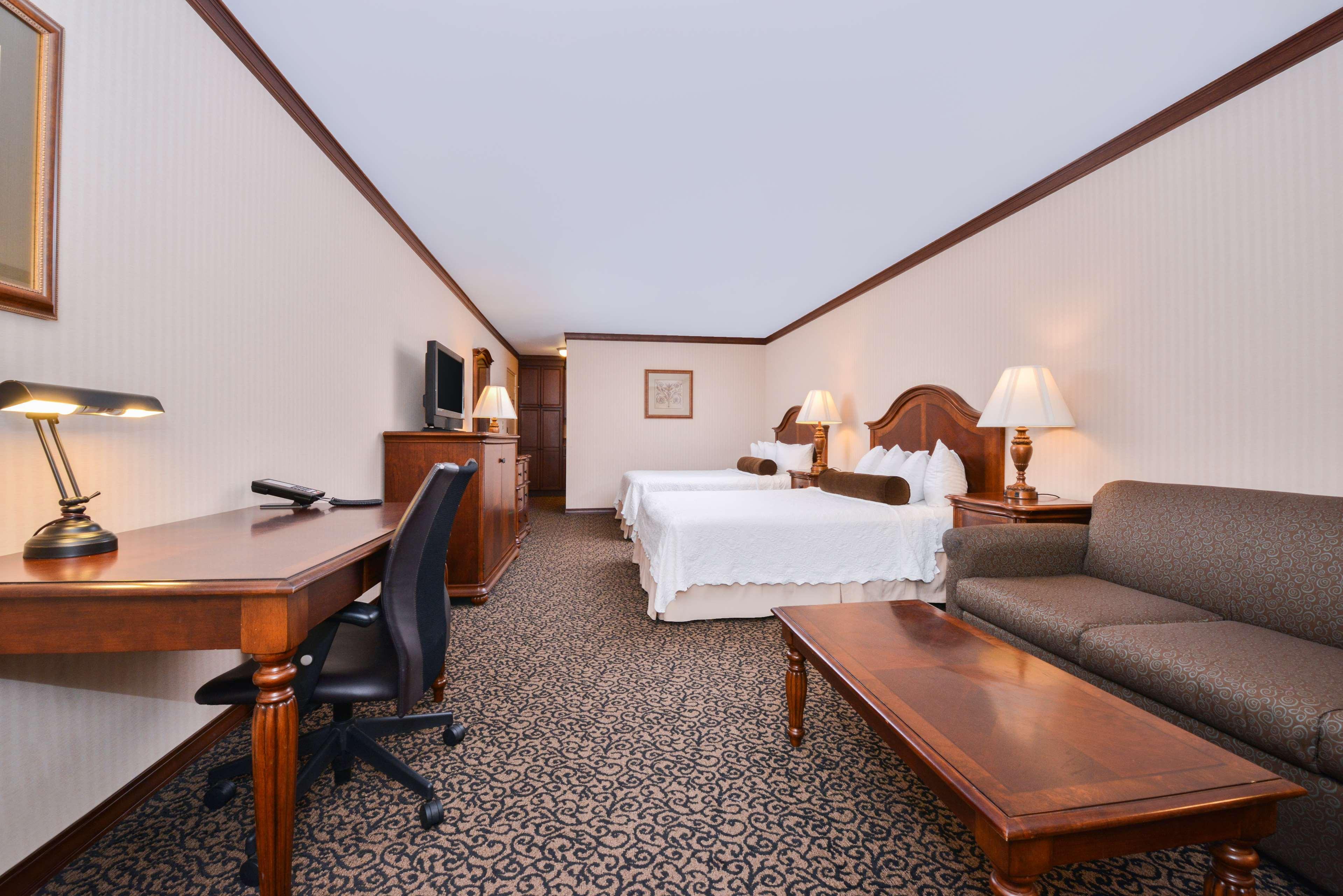 Best Western Edgewater Resort Sandpoint Εξωτερικό φωτογραφία