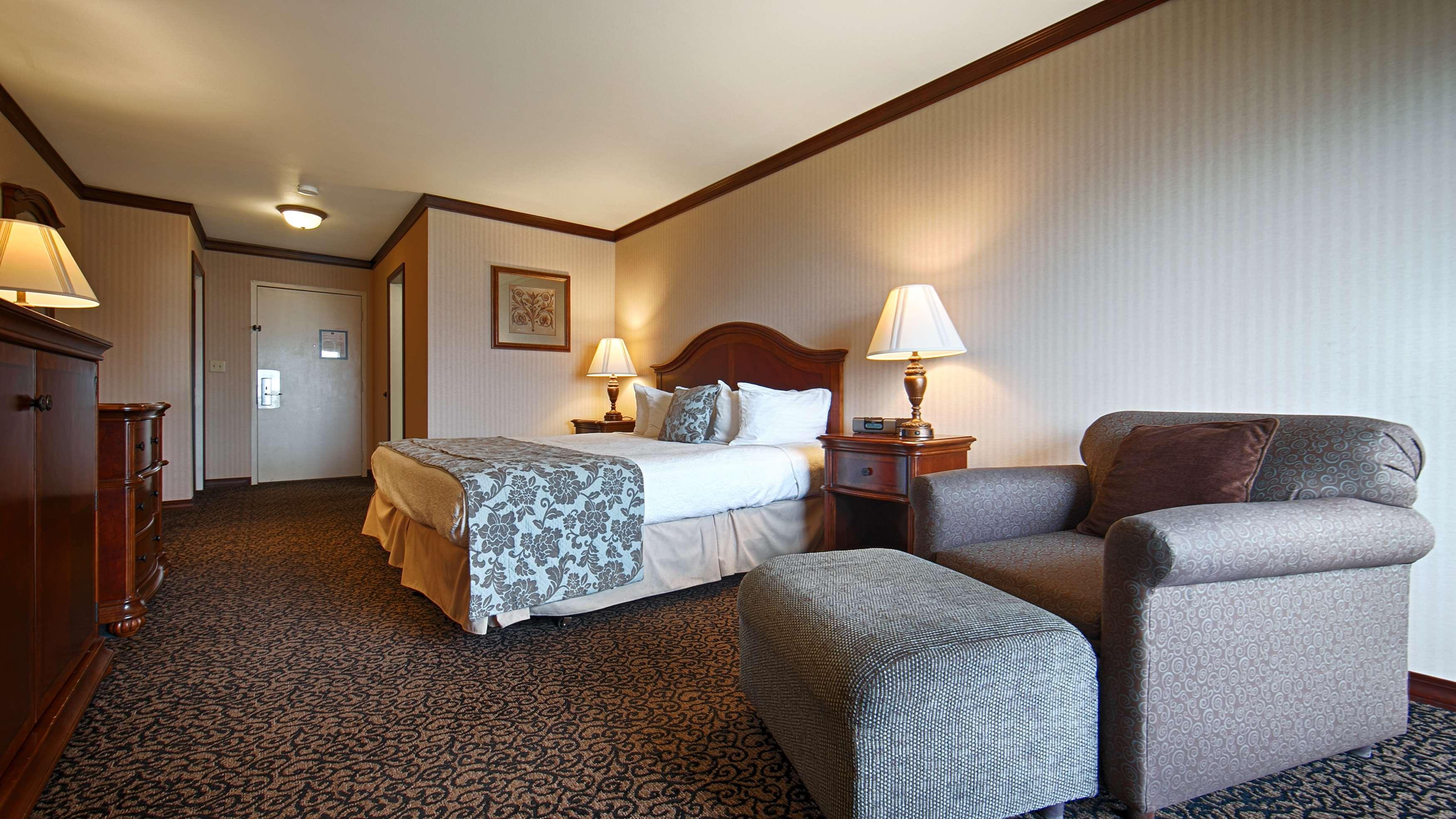 Best Western Edgewater Resort Sandpoint Εξωτερικό φωτογραφία
