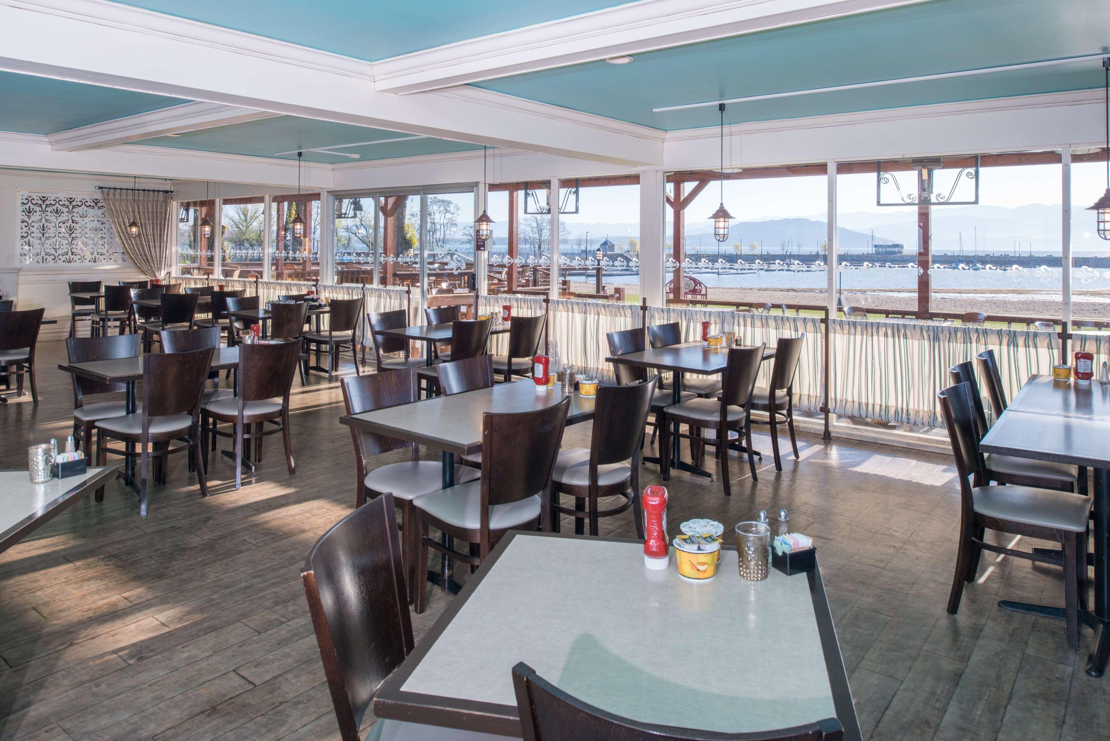 Best Western Edgewater Resort Sandpoint Εξωτερικό φωτογραφία