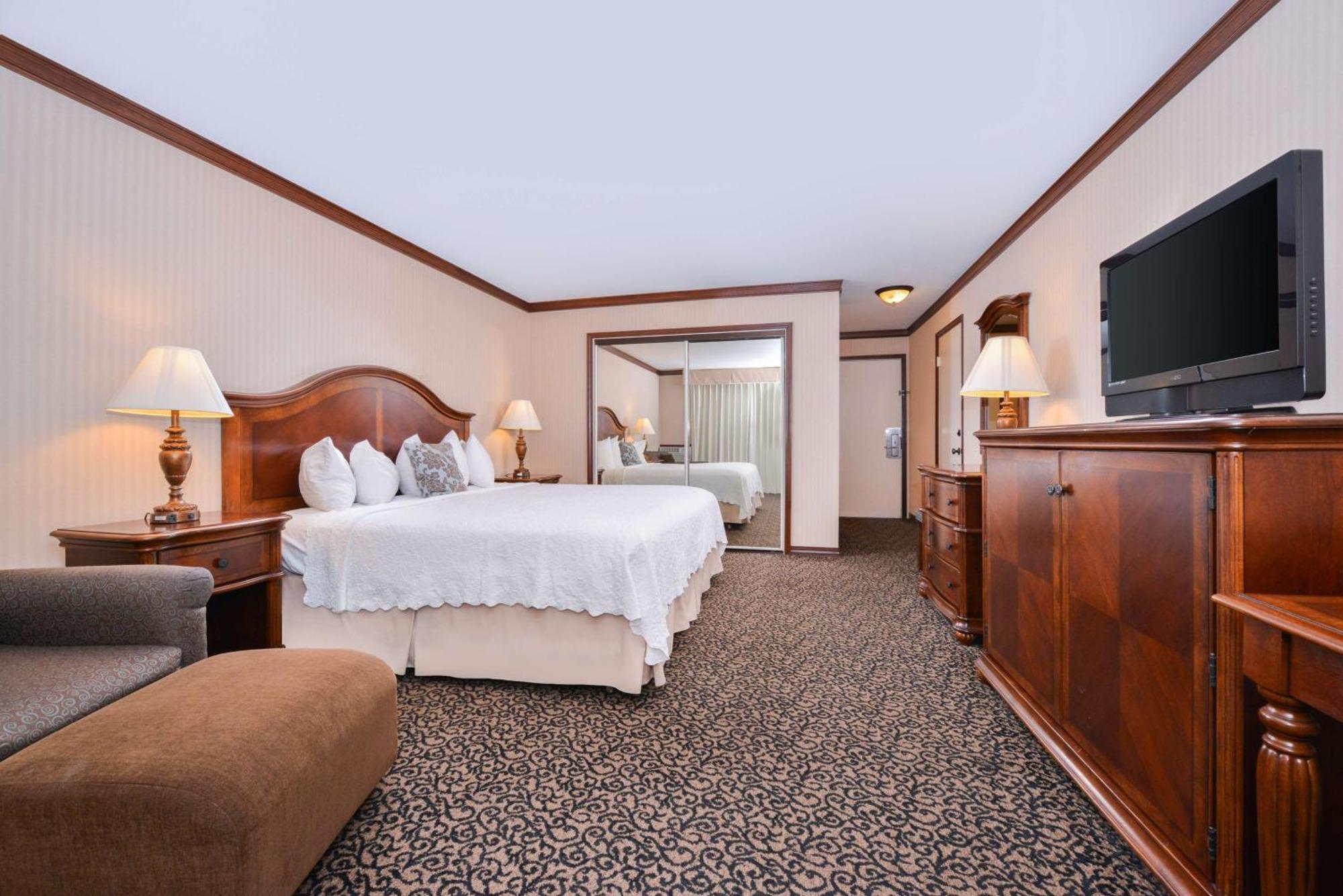 Best Western Edgewater Resort Sandpoint Εξωτερικό φωτογραφία