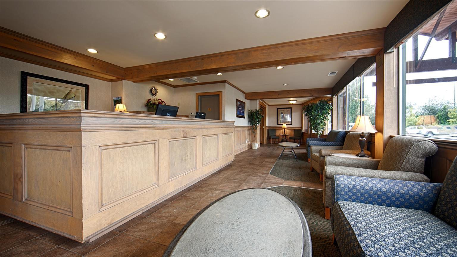 Best Western Edgewater Resort Sandpoint Εξωτερικό φωτογραφία