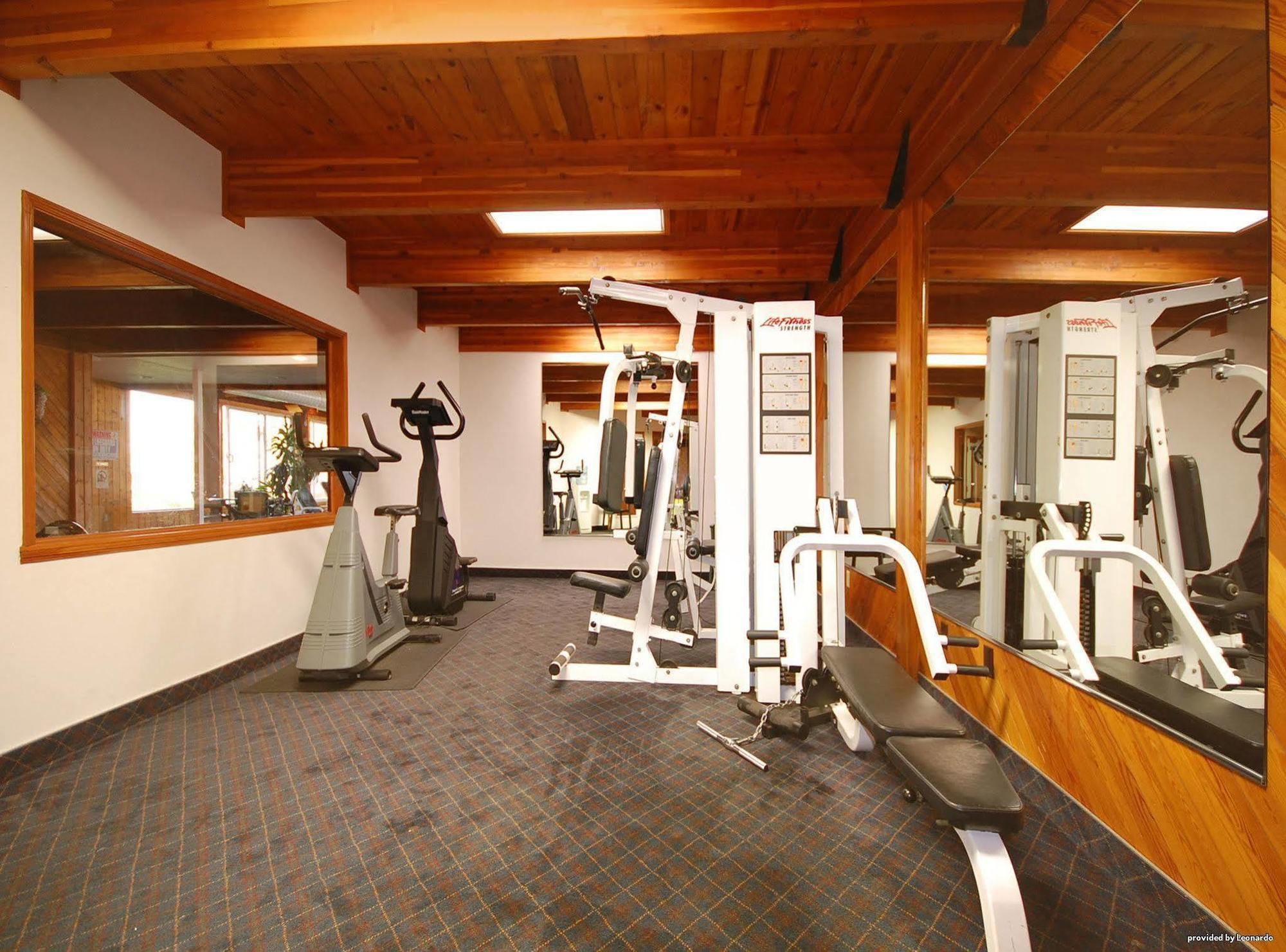 Best Western Edgewater Resort Sandpoint Εξωτερικό φωτογραφία