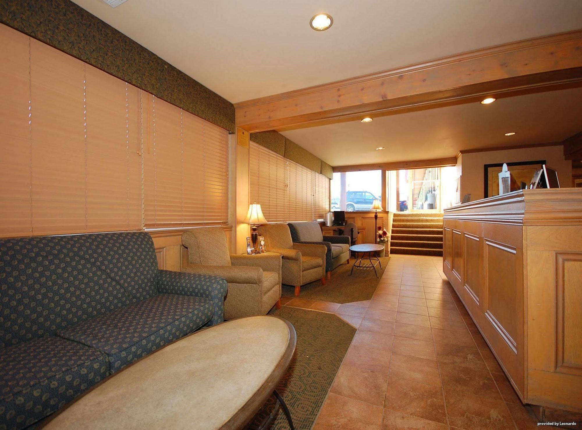 Best Western Edgewater Resort Sandpoint Εξωτερικό φωτογραφία