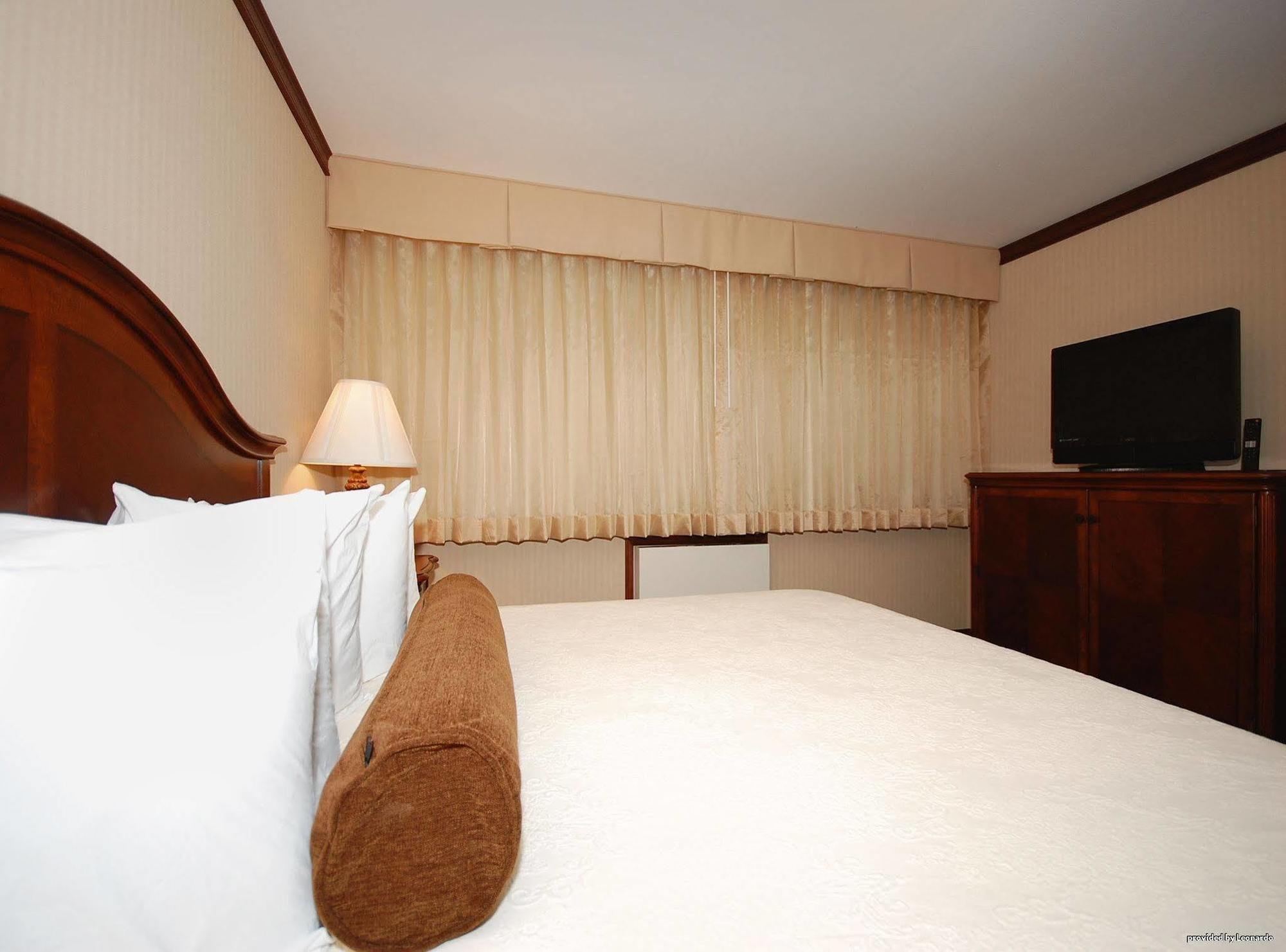 Best Western Edgewater Resort Sandpoint Εξωτερικό φωτογραφία