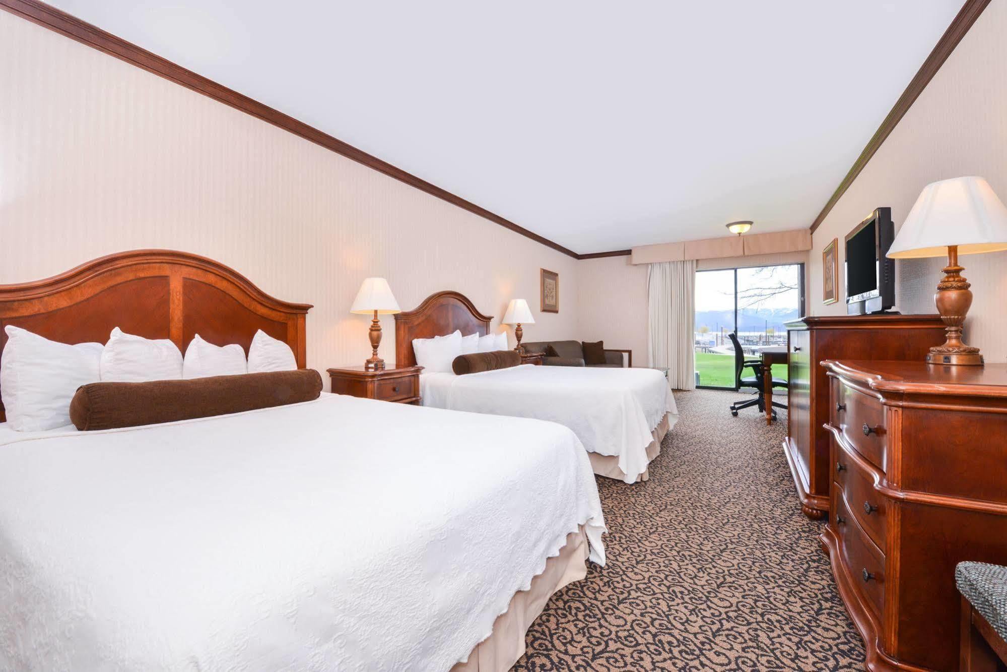 Best Western Edgewater Resort Sandpoint Εξωτερικό φωτογραφία