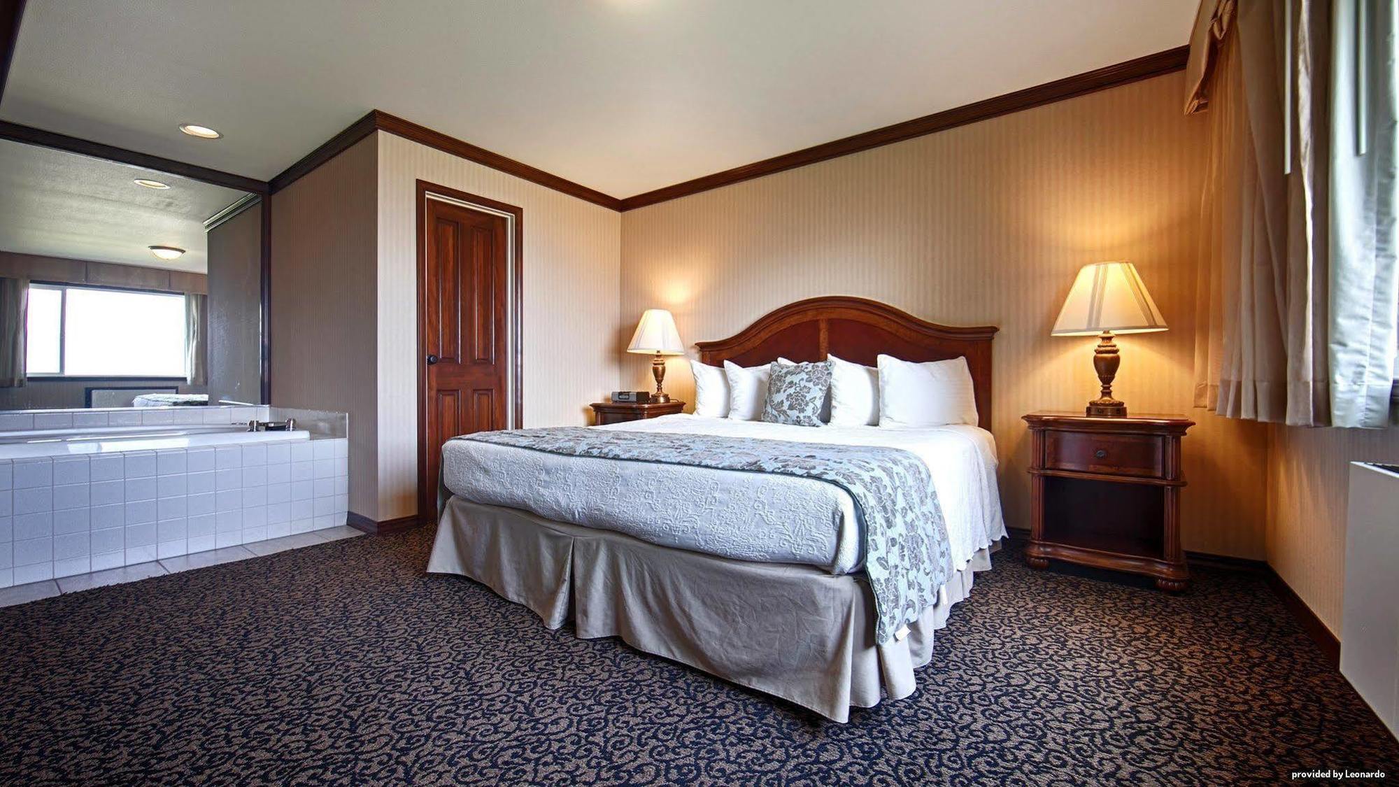 Best Western Edgewater Resort Sandpoint Εξωτερικό φωτογραφία
