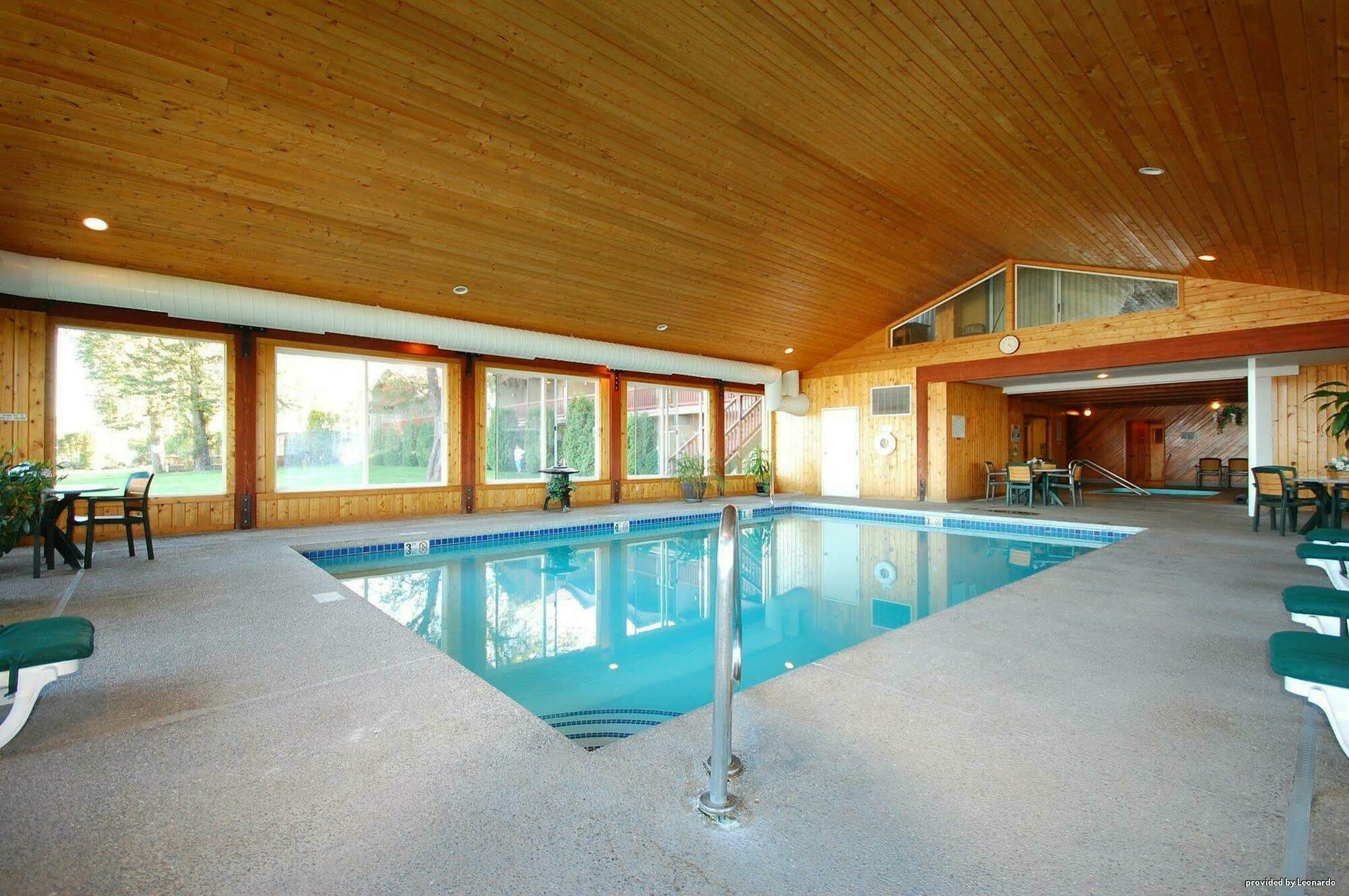 Best Western Edgewater Resort Sandpoint Εξωτερικό φωτογραφία